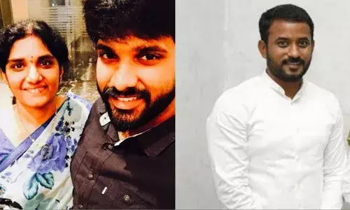 Vizag police recover Rs 86.50 lakh from kidnappers in Vizag MP Satyanarayanaās family abduction case.