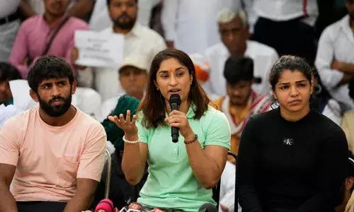 Wrestlers want Asian Games trials in August, IOA approaches OCA for deadline extension.