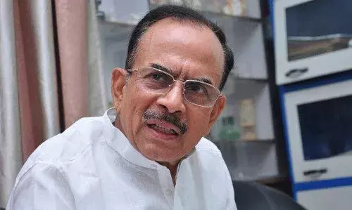 Women wearing fewer clothes creates trouble, says Home Minister Ali.