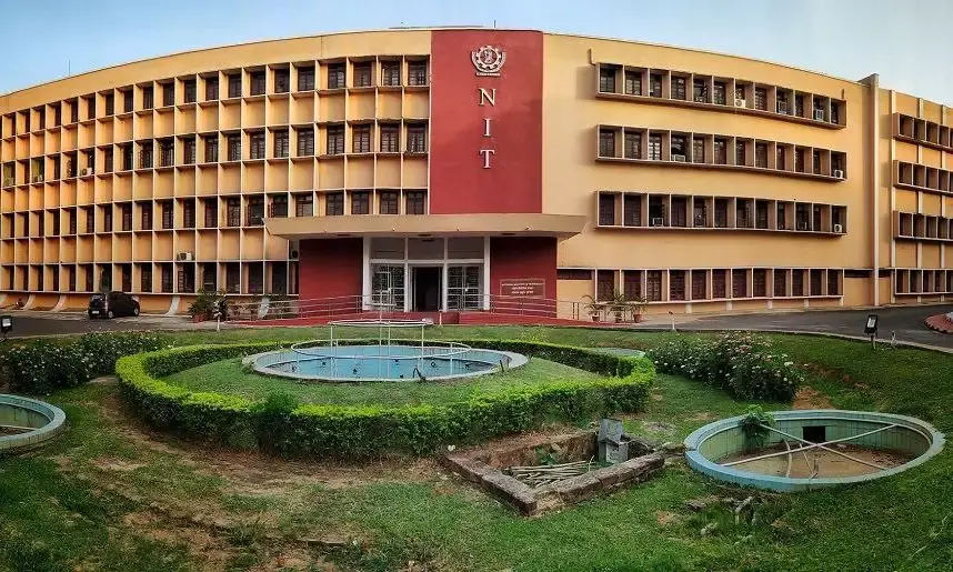 NIT Rourkela to begin JoSAA/CSAB counselling from June 19.