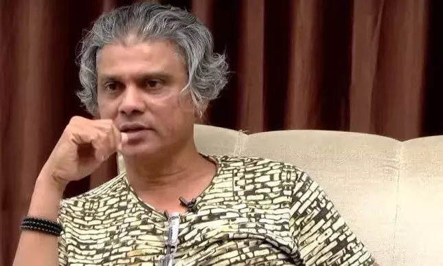 Choreographer Rakesh Master passes away due to severe illness.