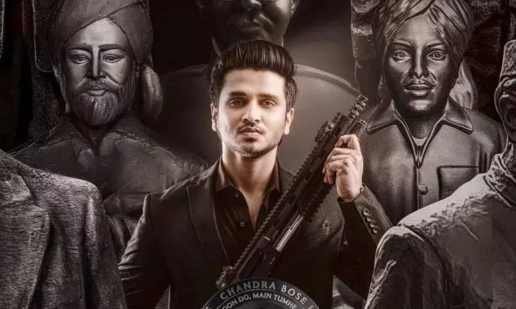 SPY’: Ending speculation, Nikhils next pan-Indian film to release on June 29.