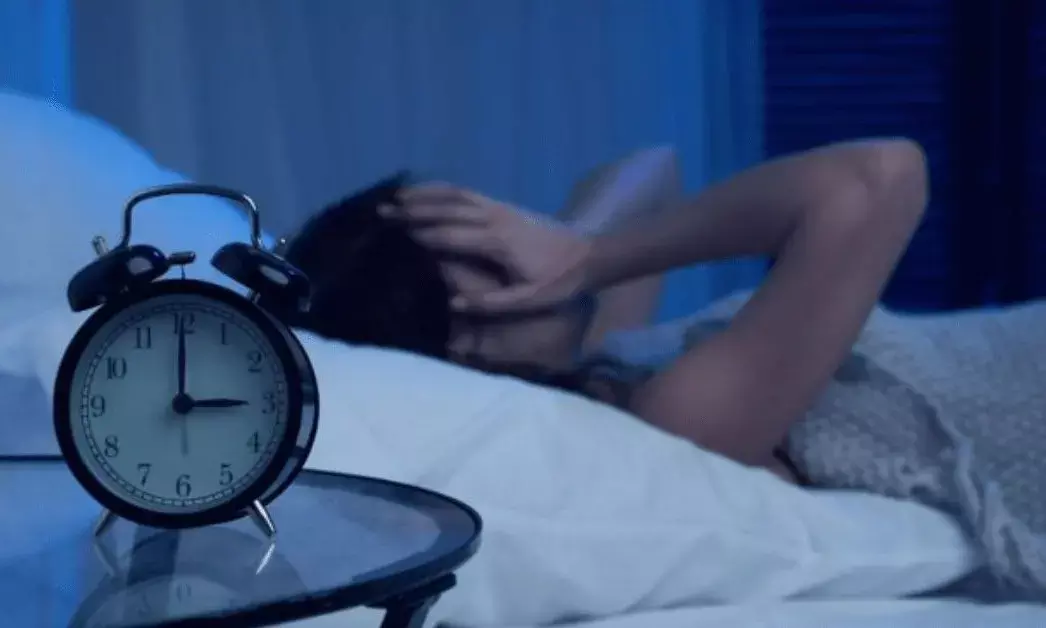 Study says people experiencing nightmares 29% more at risk of developing suicidal tendencies.