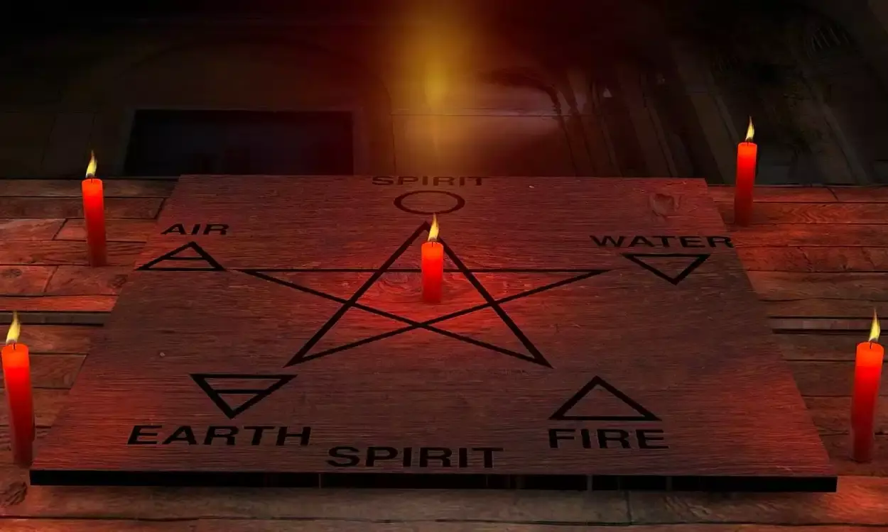 Sangareddy: Couple assaulted, tied to tree over suspected witchcraft