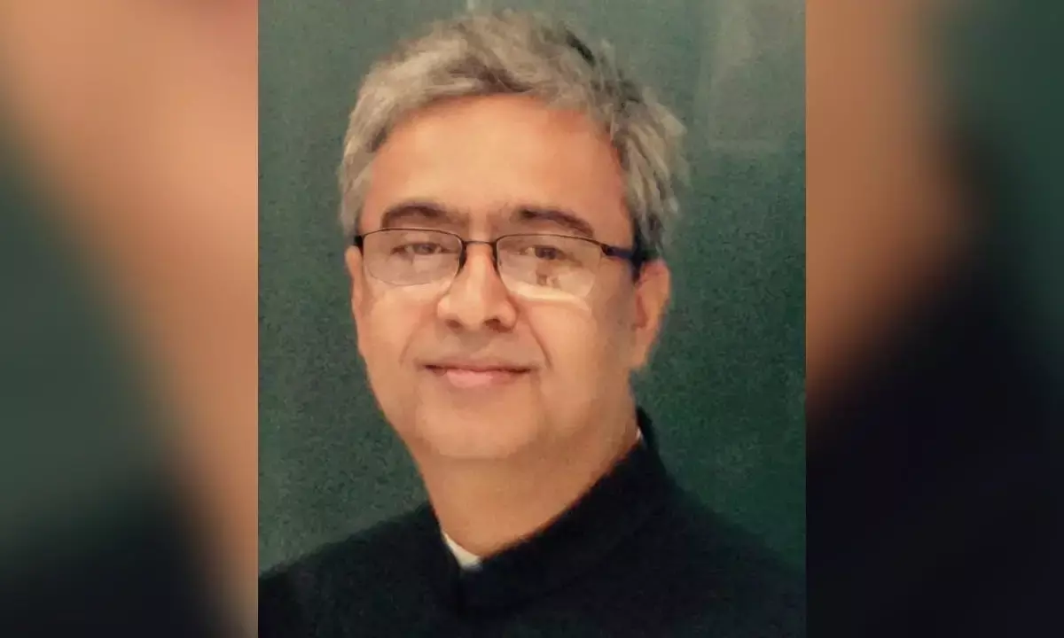 IPS officer Ravi Sinha appointed RAW chief.