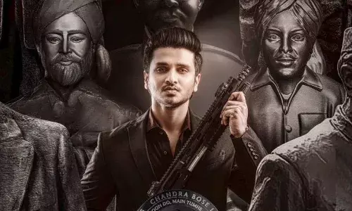 SPYā: Ending speculation, Nikhils next pan-Indian film to release on June 29.