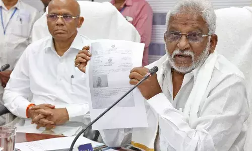 TTD Chairman YV Subba Reddy to release white paper on Srivani Trust funds, warns legal action against fake fraud claims.