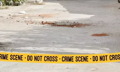 Tragedy in Secunderabad: Woman, twins die from suicide due to husband