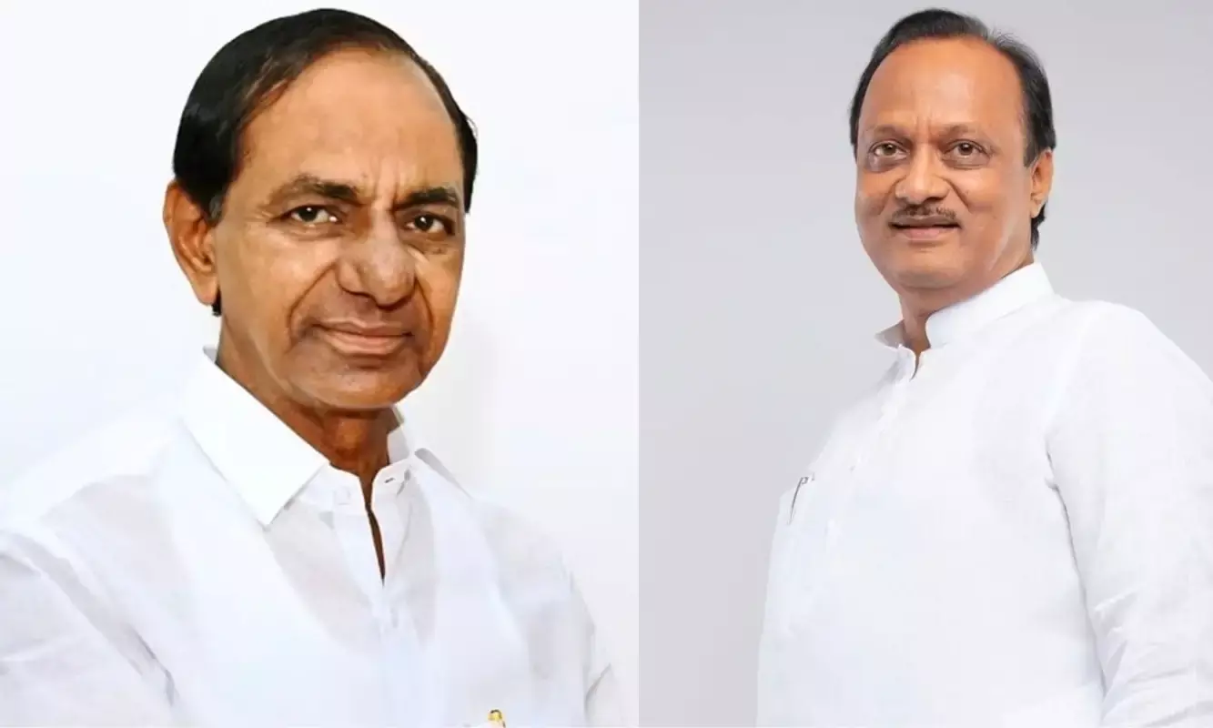 Poll Mantra: BRS focuses on Maharashtras Marathwada, gives jitters to Pawar-led NCP