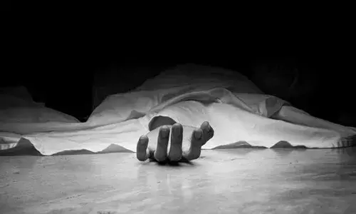 Jangaon: RTI activist killed over land dispute; BRS leaderās husband among 3 held