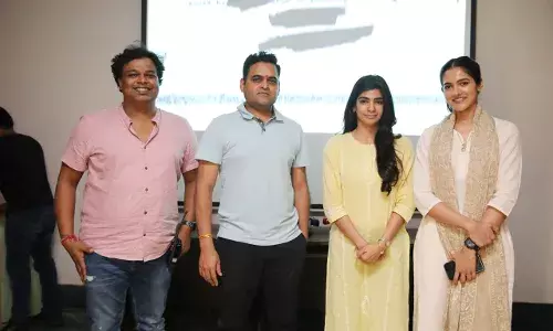 ZEE5 announces Mission Tashafi, one-of-its-kind high-octane spy thriller web series.