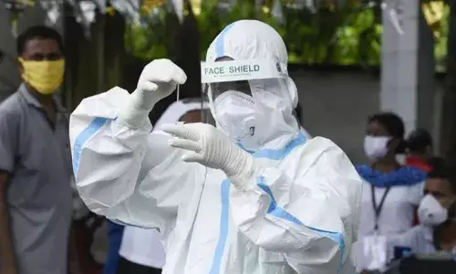 Minister Mansukh Mandaviya says Covid 19 is endemic, Indian scientists keep close watch on new variants.