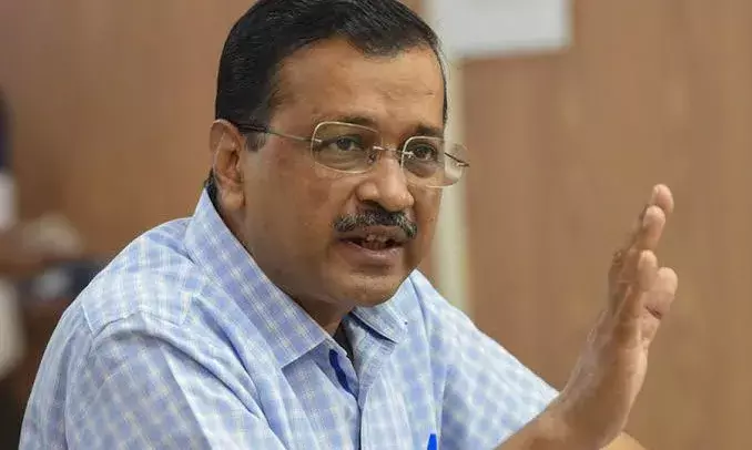 Ordinance Row: Arvind Kejriwal writes to Opposition to discuss the issue on June 23 meet