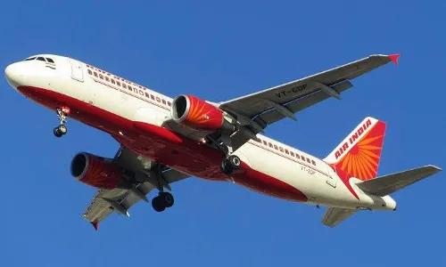 Maharajas renaissance: Air India places order for 250 most advanced Airbuses