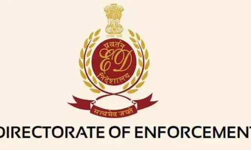 BMC COVID Scam: ED searches at 15 locations in Mumbai, four major medical groups in Hyderabad.