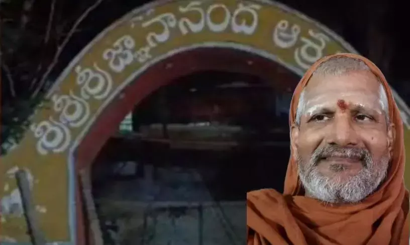 How Vizag seer used to sexually exploit minor orphans.