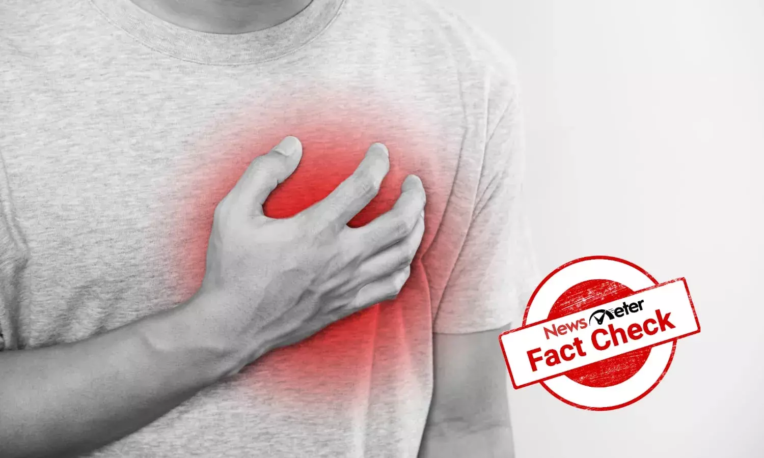 Myth Buster: Debunking myths around heart ailments