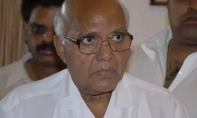 Margadarsi Chit Fund Scam: AP CID summons Ramoji Rao for questioning on July 5 in Guntur.