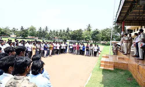 Vizag: Police launch grading system for rowdy sheeters; classify criminals as per their activities.