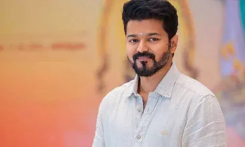 Happy Birthday Thalapathy Vijay: Here are some unknown facts about versatile actor.