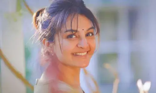 Mr. X: Manju Warrier to share screen space with Arya, Gautham Karthik in Tamil flick.