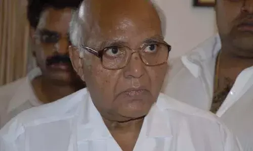 Margadarsi Chit Fund Scam: AP CID summons Ramoji Rao for questioning on July 5 in Guntur.