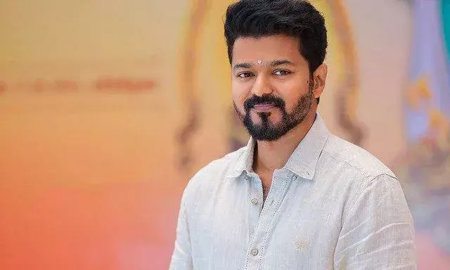 Happy Birthday Thalapathy Vijay: Here are some unknown facts about versatile actor.