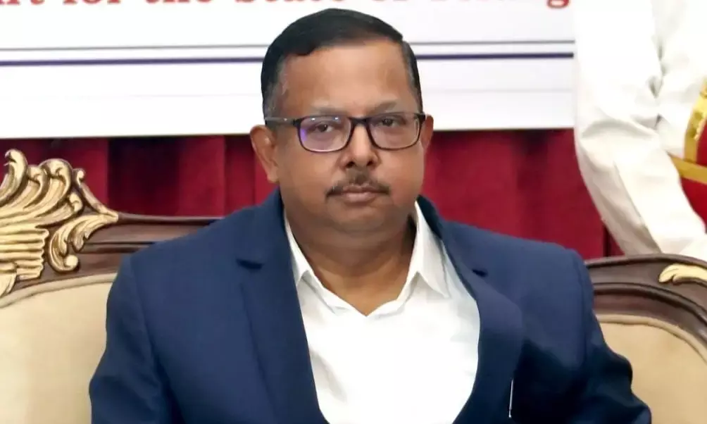 Telangana HC Chief Justice inaugurates LADCS offices in 17 districts