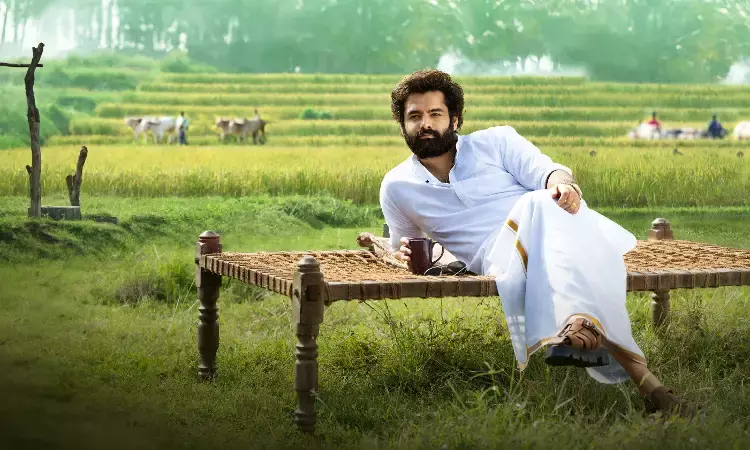 Ram Pothineni’s next with Boyapati Srinu comes out on September 15