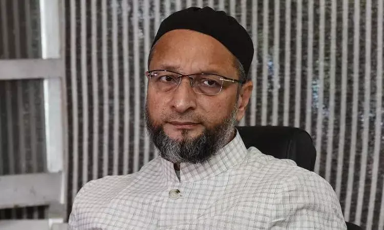 Train passengers killed by RPF constable: Owaisi terms it terror attack targeted at Muslims
