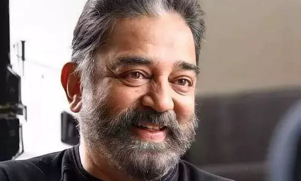 Kamal Haasan joins cast of Project K.