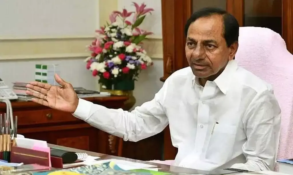 Telangana govt to inaugurate temple, mosque, and church in new Secretariat complex on August 25.
