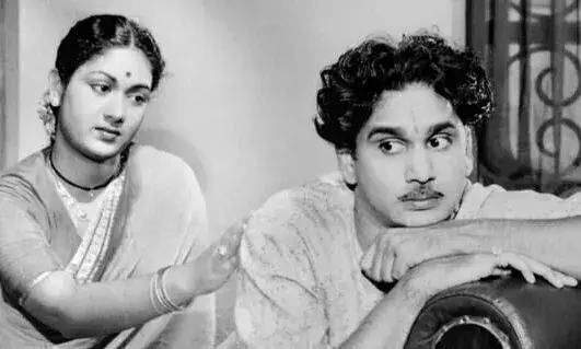 70 years of Devadasu: Read on for more trivia on this evergreen Telugu classic.