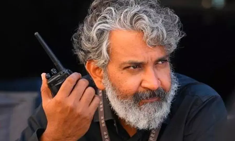 Rajamouli always wanted to make globetrotting movie like Indiana Jones
