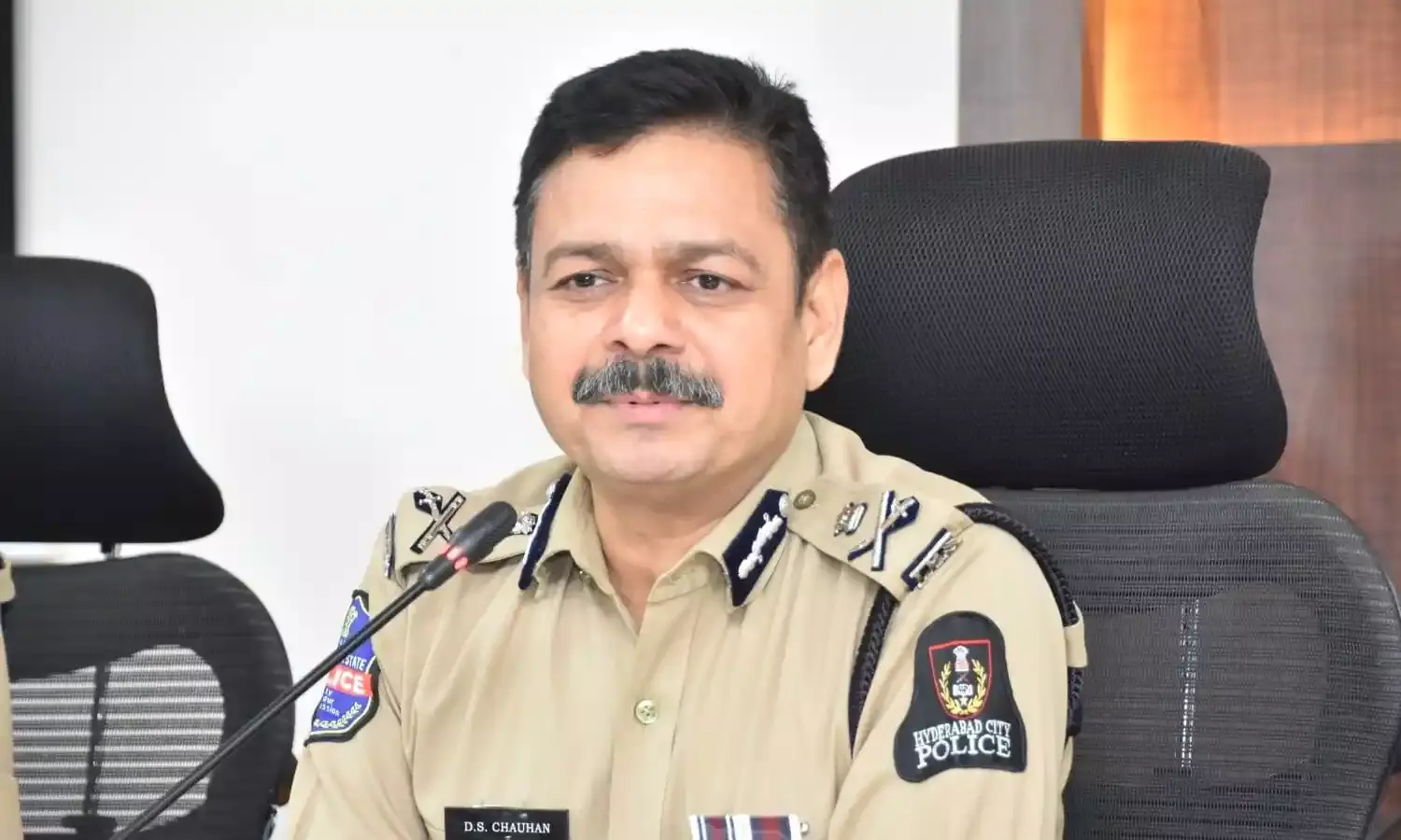 Rachakonda Police issues prohibitory orders from June 24 to June 30