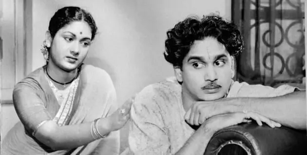 70 years of Devadasu: Read on for more trivia on this evergreen Telugu classic.
