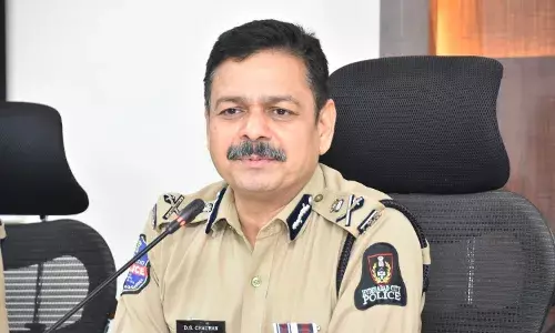 Rachakonda Police issues prohibitory orders from June 24 to June 30