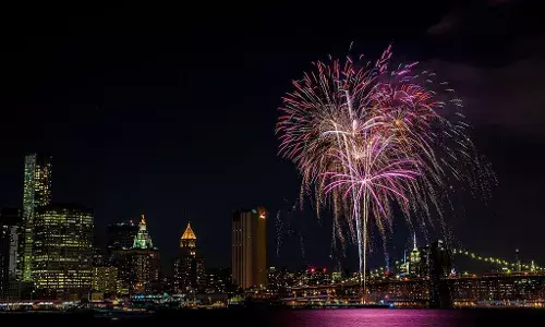 Diwali to be school holiday in New York City.