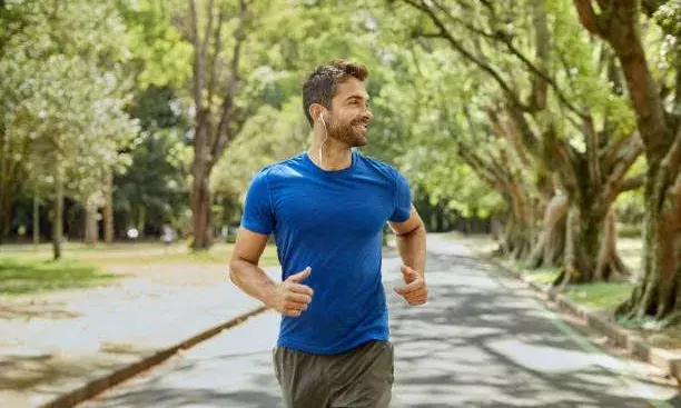 Men’s Health Month: Mindful eating, stress management helps avoid hypertension, obesity