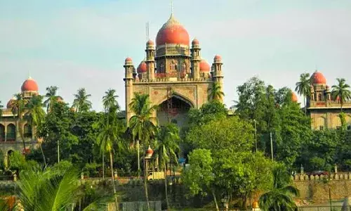Prevent illegal slaughter of cows, other animals Telangana HC orders police