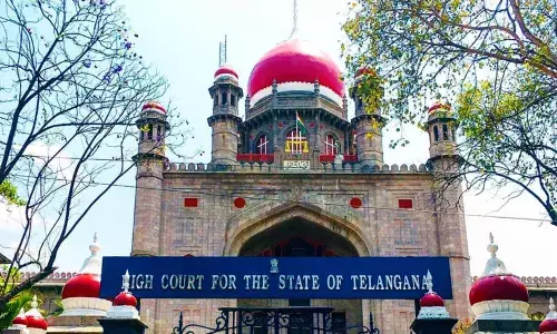 Telangana HC stays construction of Velama, Kamma bhavans on govt-allotted land