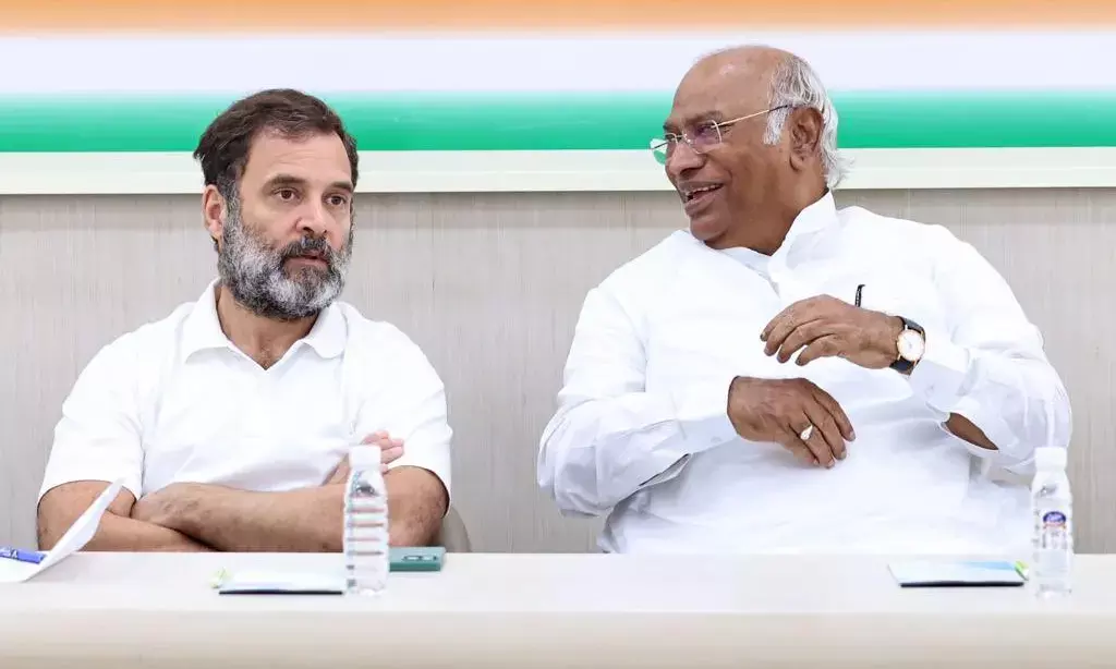 Congress’ first list of candidates to be out in July for Telangana assembly polls.