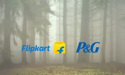 Forests For Good: For every P&G product purchased, Flipkart will plant a tree in Karnataka