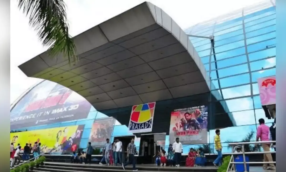 After opinions turn violent at Prasads IMAX, management bans reviewers from premises