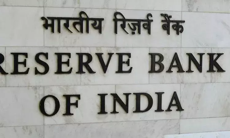 In a first, RBI fines AP co-op bank Rs 65 lakh for lack of cyber security measures.