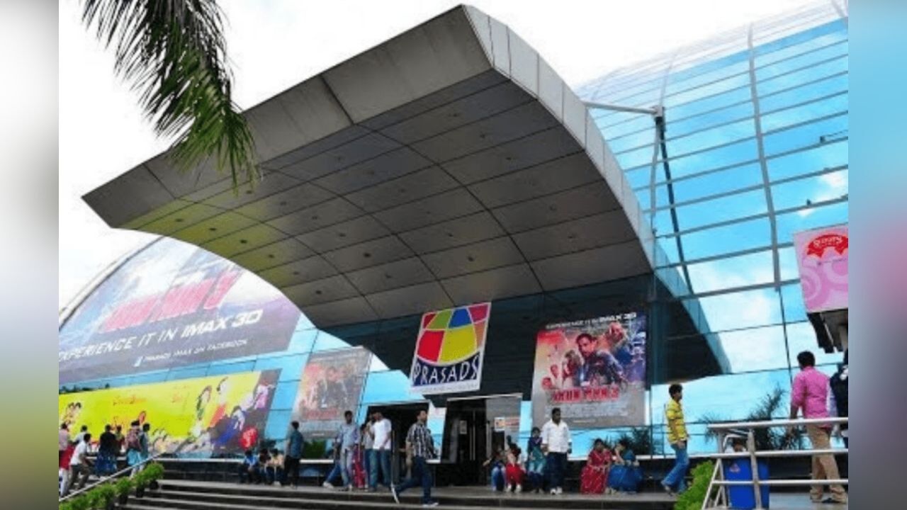 After opinions turn violent at Prasads IMAX, management bans reviewers