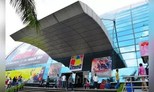 After opinions turn violent at Prasads IMAX, management bans reviewers from premises