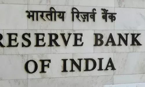 In a first, RBI fines AP co-op bank Rs 65 lakh for lack of cyber security measures.