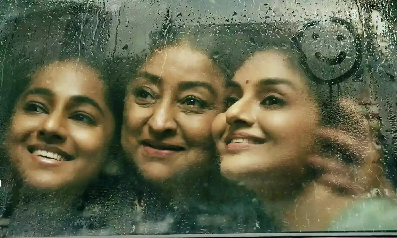 Sweet Kaaram Coffee: A beautiful road trip for three strong women starts on July 6