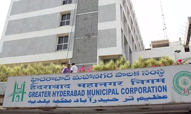 7 GHMC municipal commissioners transferred, given posting in Telangana .
